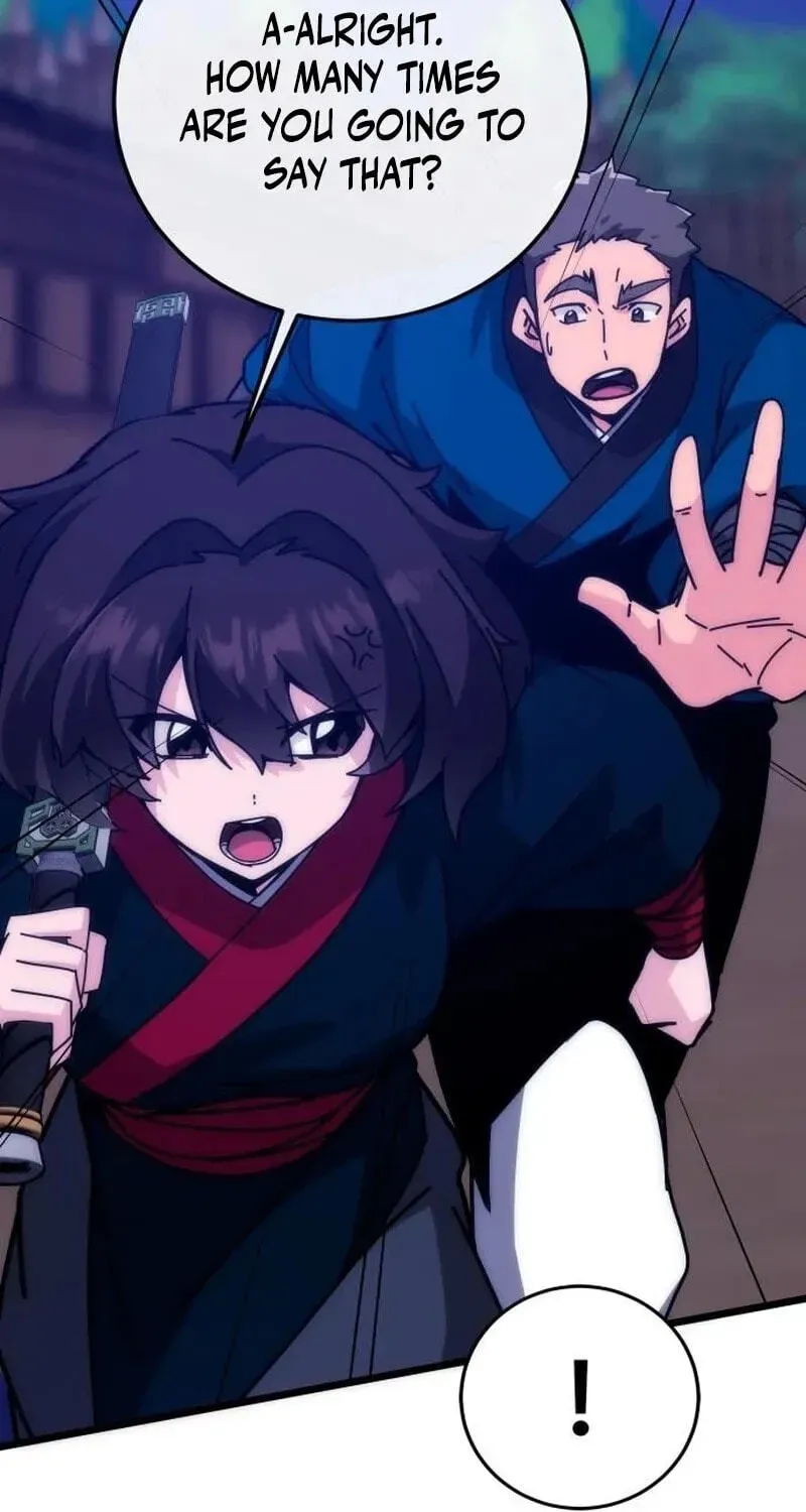 Initializing the Sect System chapter 46 page 23