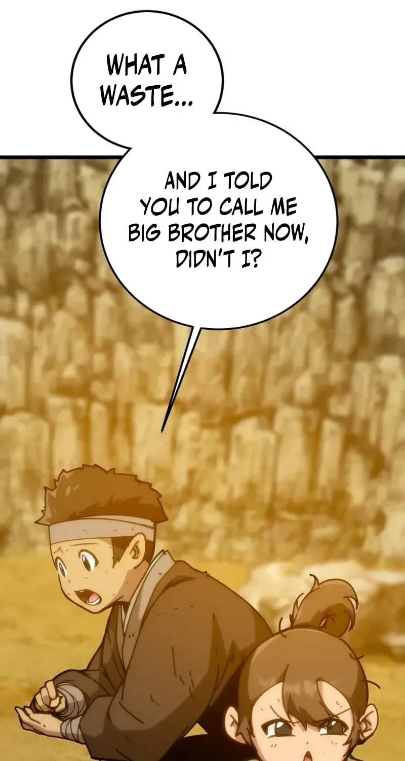 Initializing the Sect System chapter 46 page 5