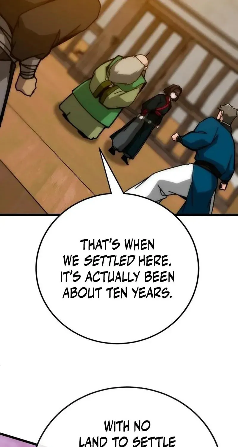 Initializing the Sect System chapter 46 page 57