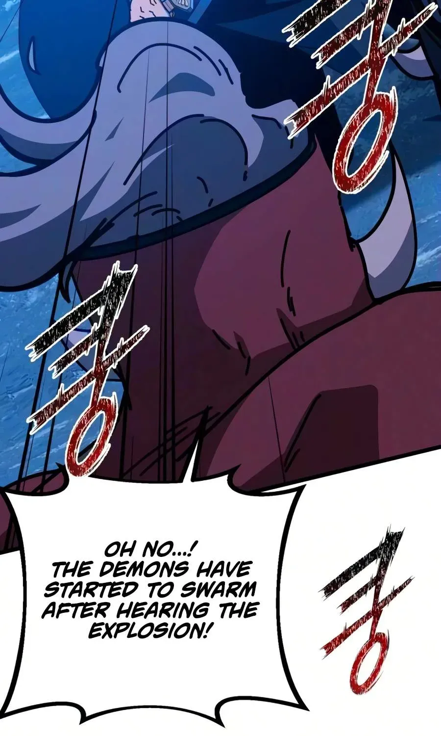 Initializing the Sect System chapter 47 page 121