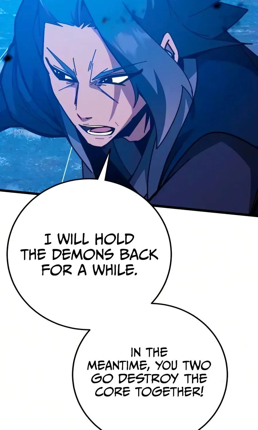 Initializing the Sect System chapter 47 page 126