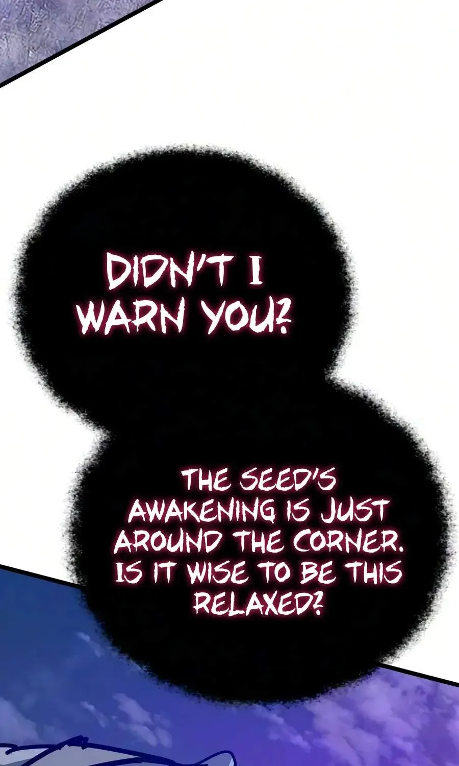 Initializing the Sect System chapter 47 page 23