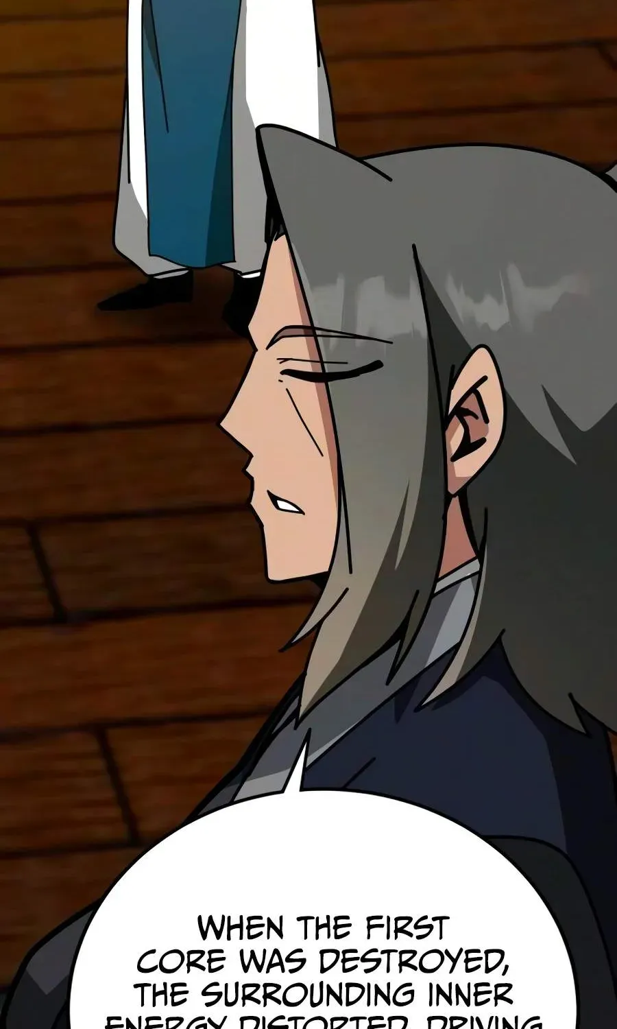 Initializing the Sect System chapter 47 page 75