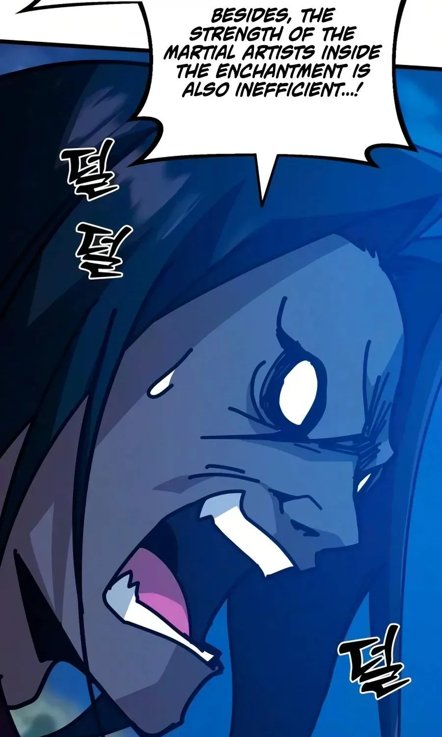 Initializing the Sect System chapter 47 page 9