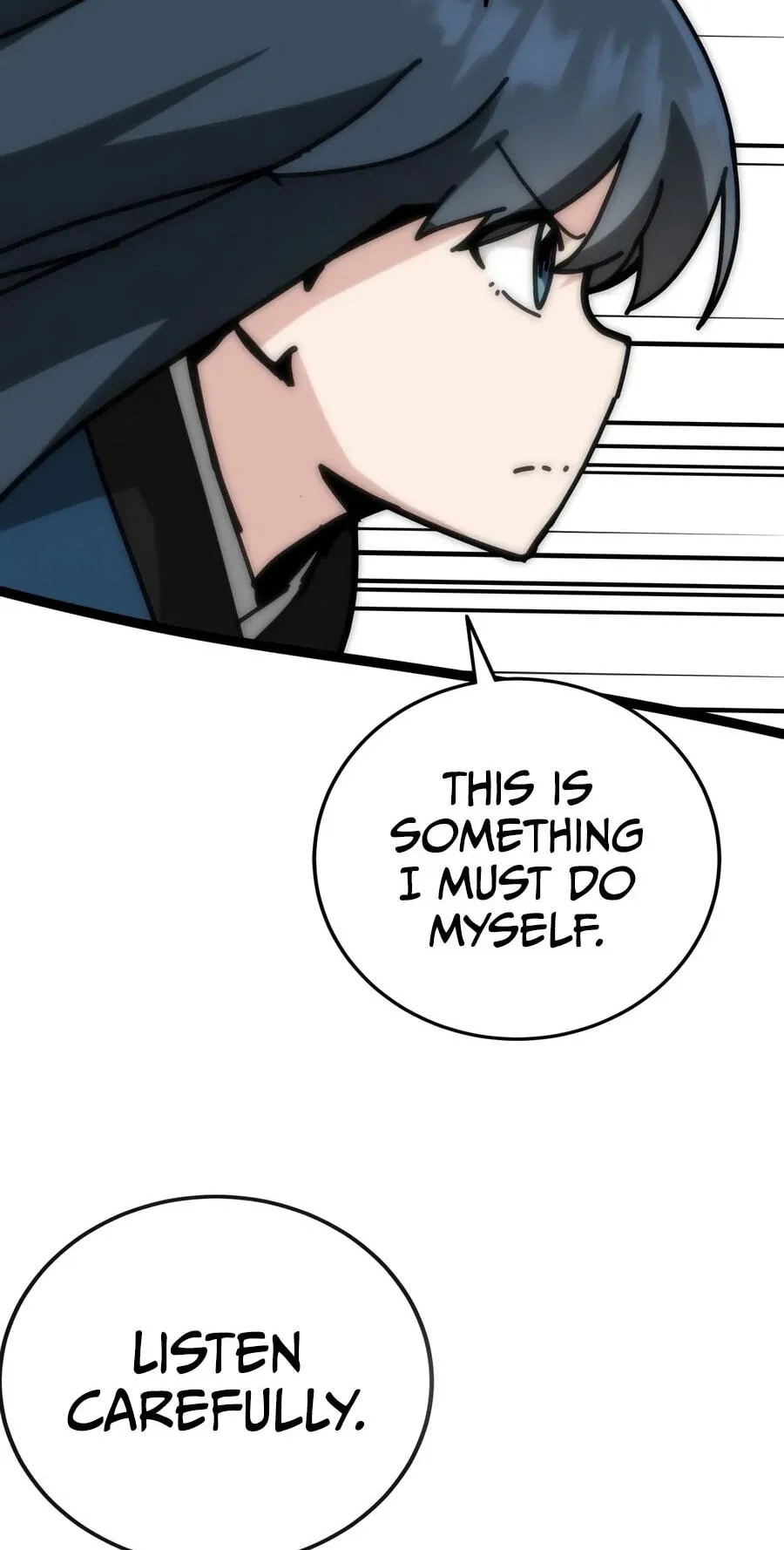 Initializing the Sect System chapter 51 page 101