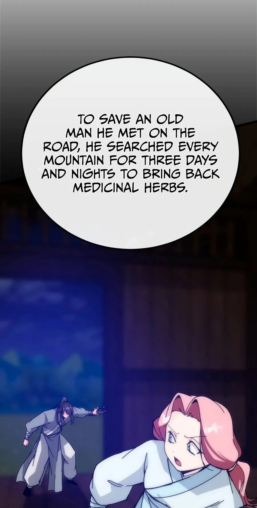 Initializing the Sect System chapter 51 page 28