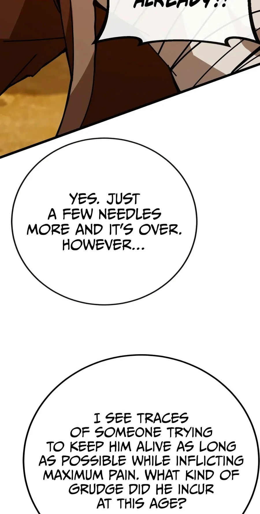 Initializing the Sect System chapter 51 page 34