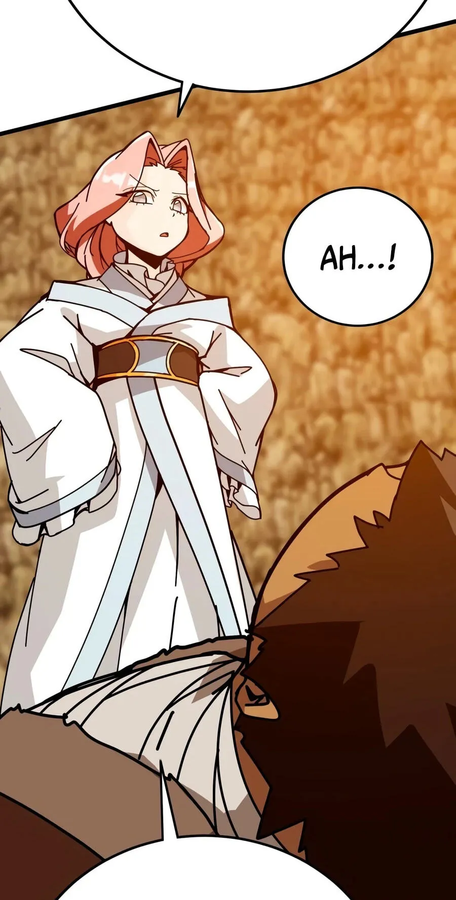 Initializing the Sect System chapter 51 page 35