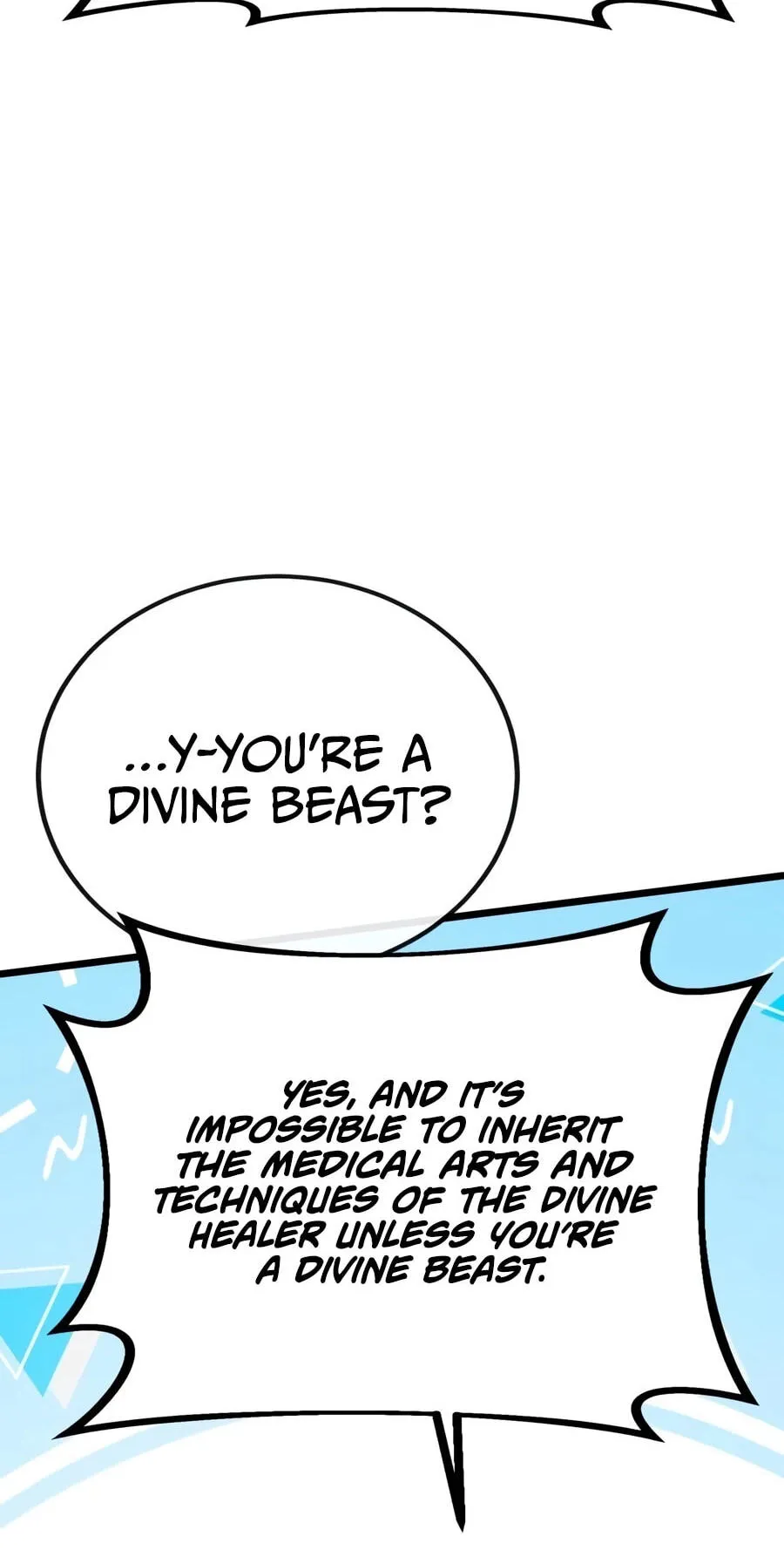 Initializing the Sect System chapter 51 page 61