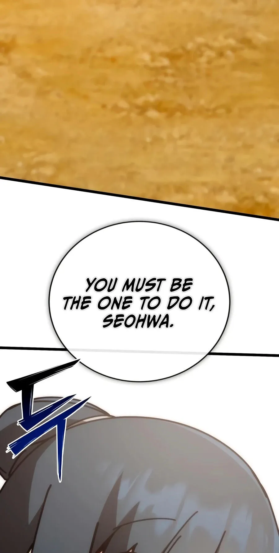 Initializing the Sect System chapter 51 page 71