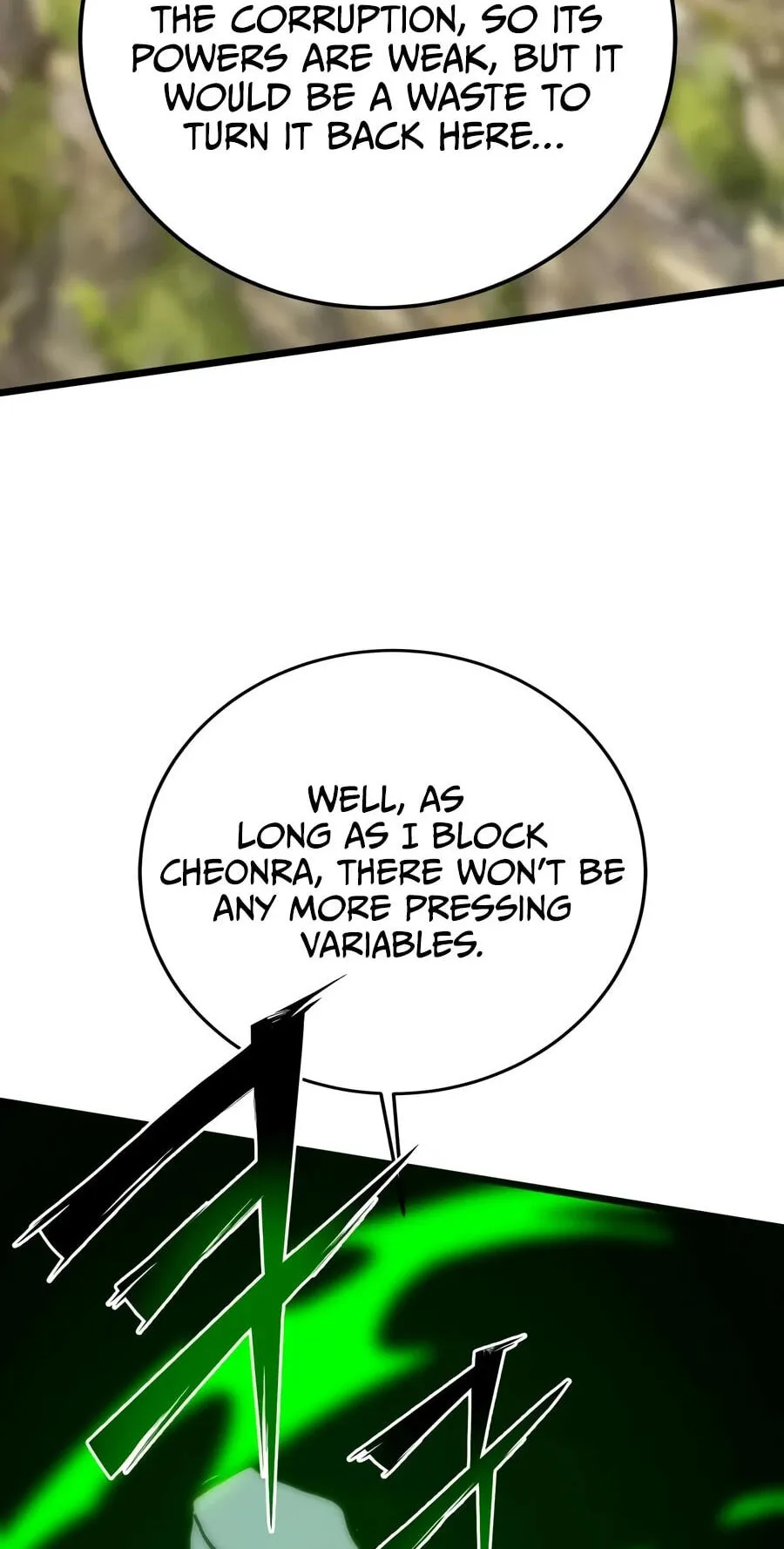 Initializing the Sect System chapter 51 page 83