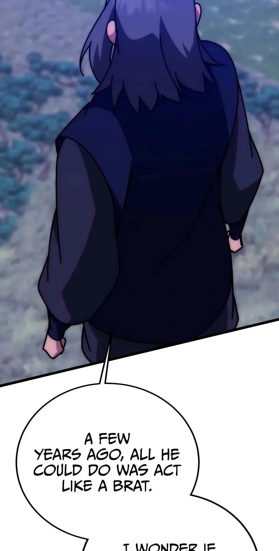 Initializing the Sect System chapter 51 page 94