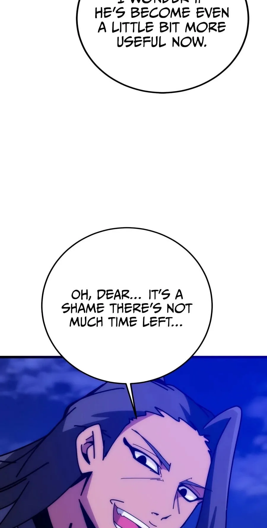 Initializing the Sect System chapter 51 page 95