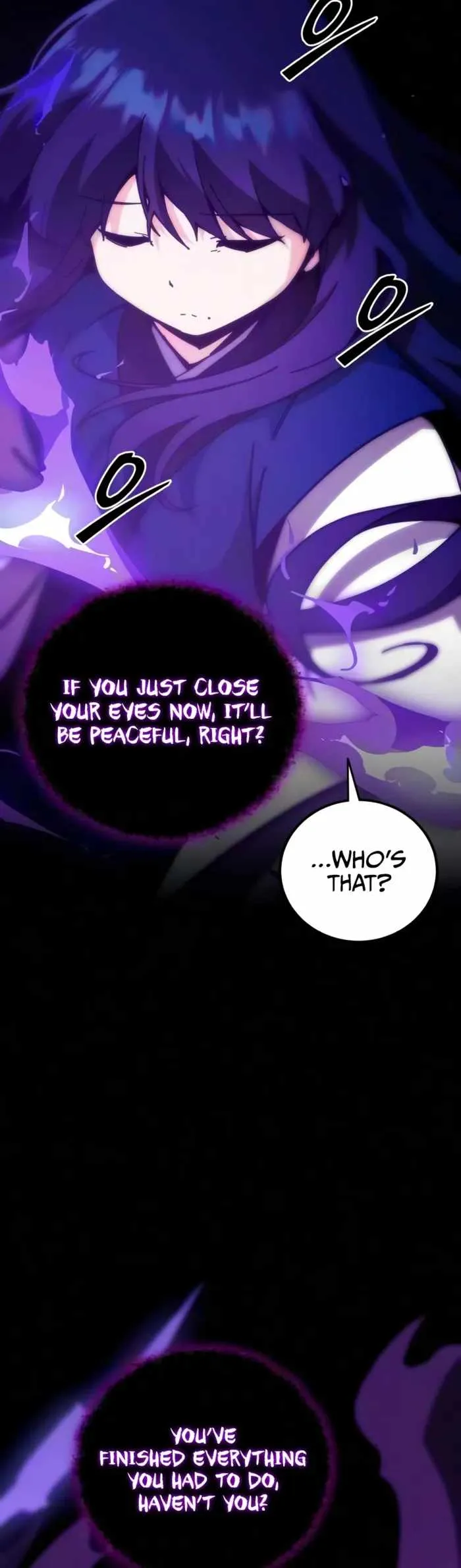 Initializing the Sect System chapter 52 page 4