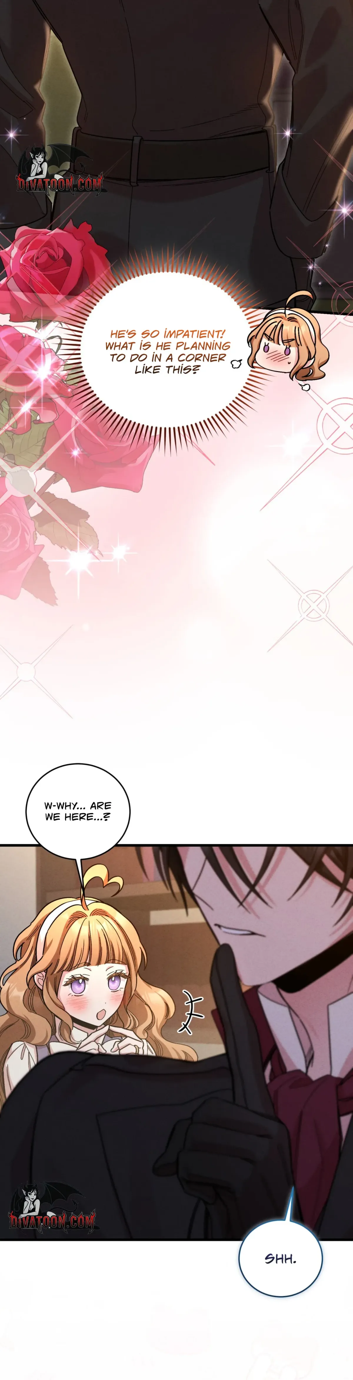 History is at the library chapter 12 page 5