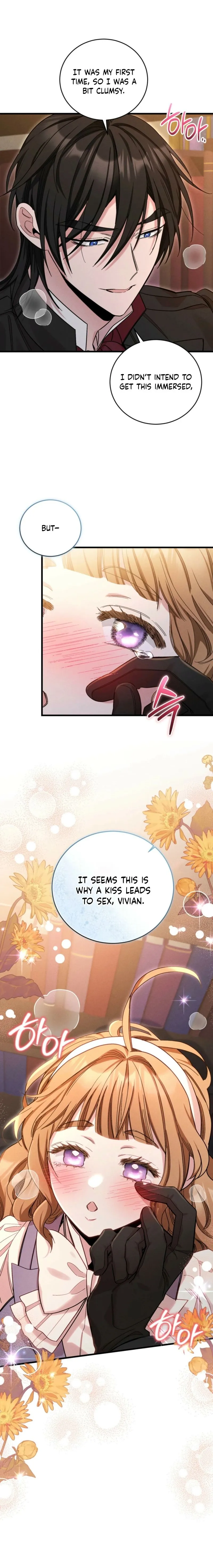 History is at the library chapter 13 page 3