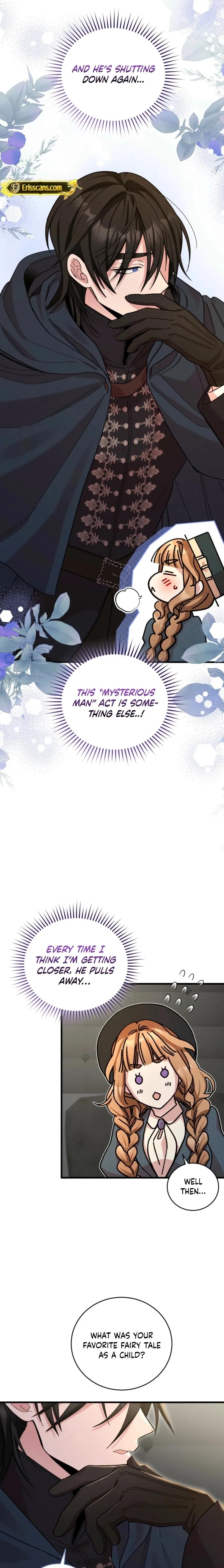 History is at the library chapter 14 page 19