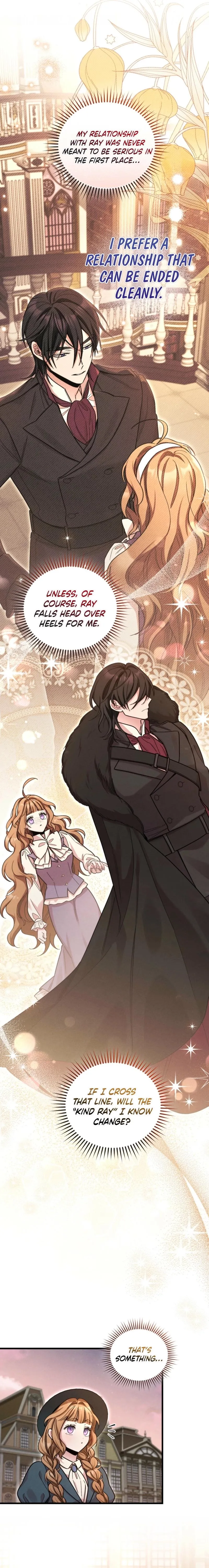 History is at the library chapter 14 page 5