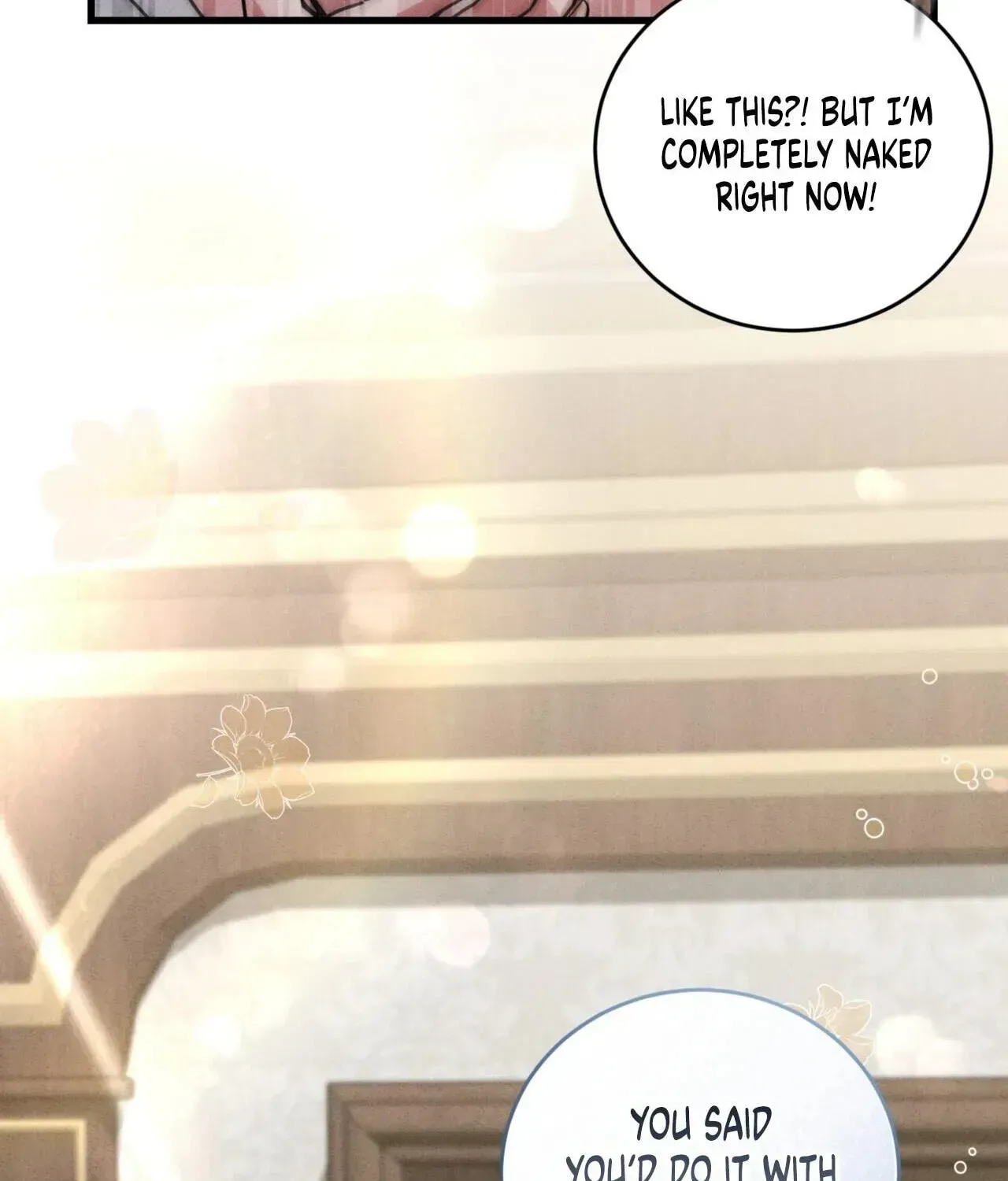 History is at the library chapter 18 page 19