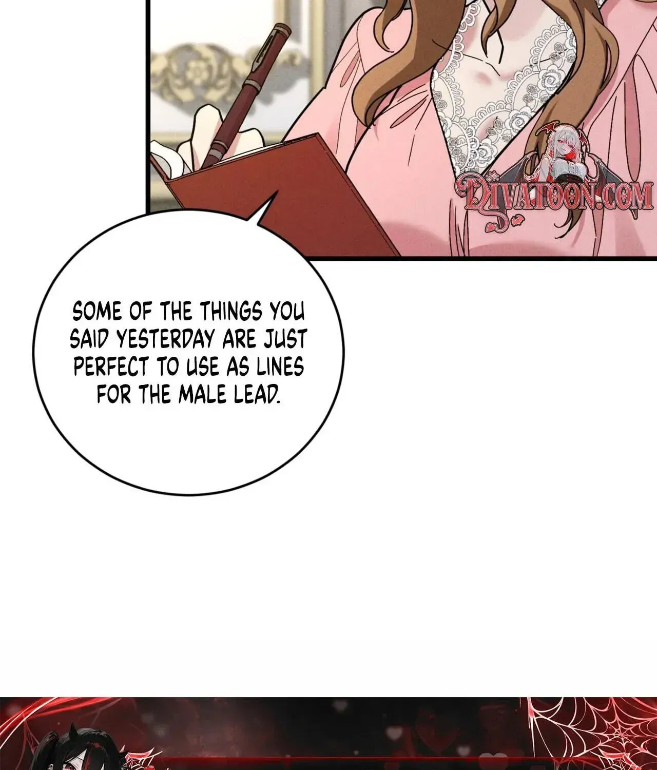 History is at the library chapter 19 page 103