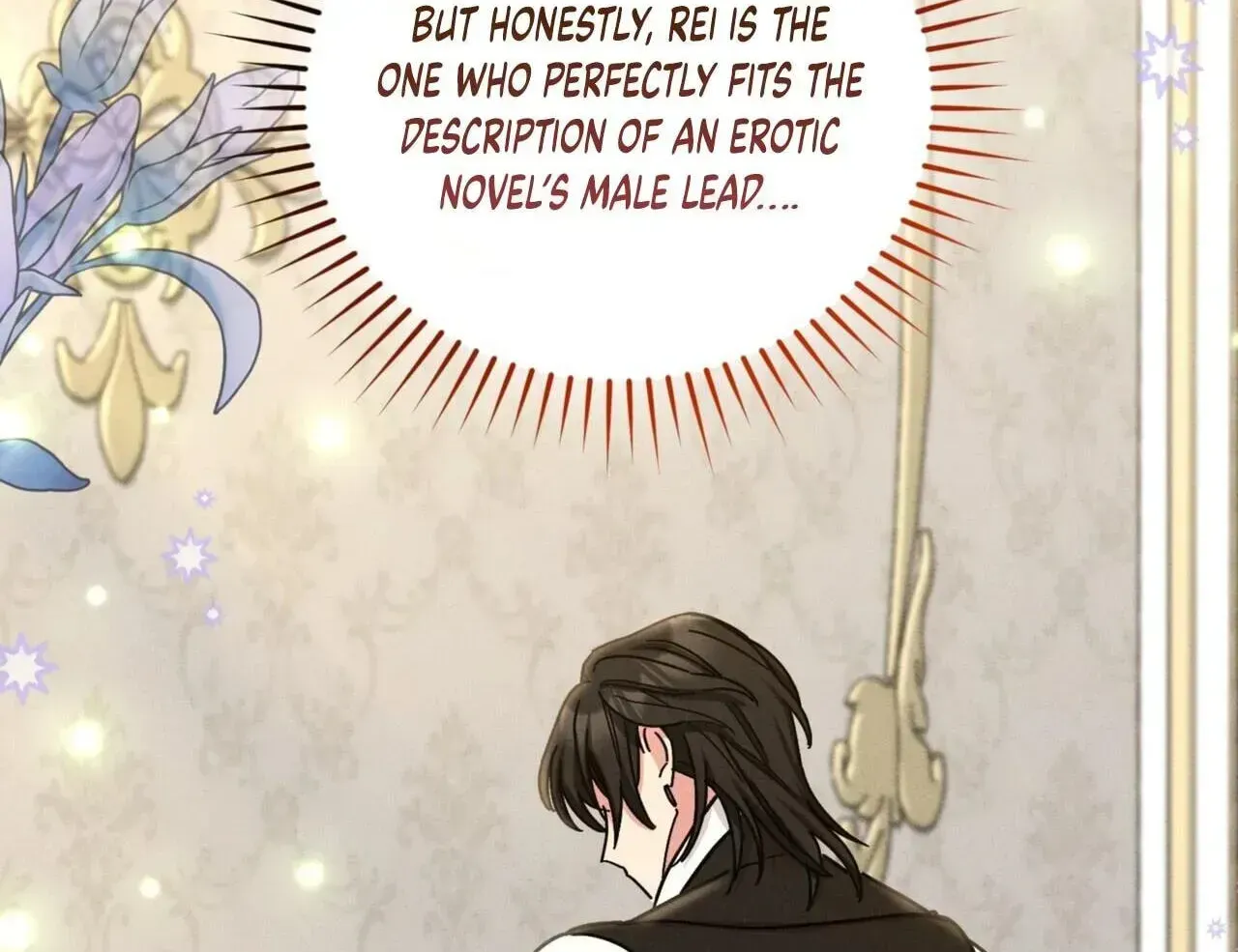 History is at the library chapter 19 page 132