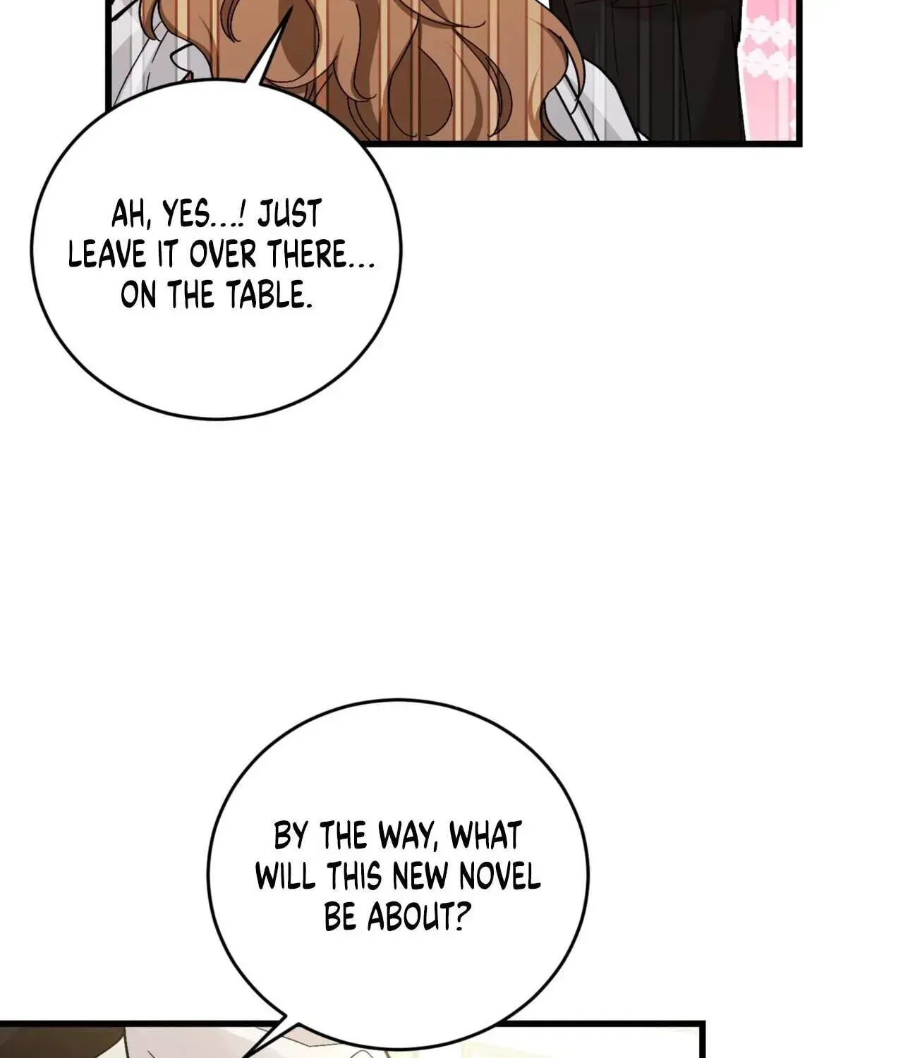 History is at the library chapter 19 page 145
