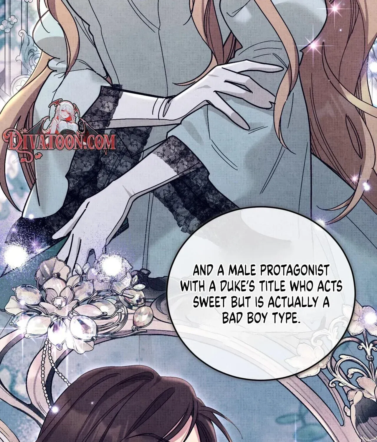 History is at the library chapter 19 page 151