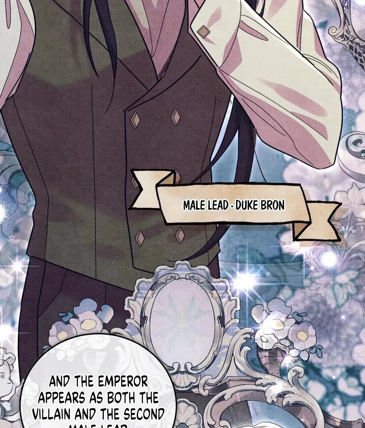 History is at the library chapter 19 page 153