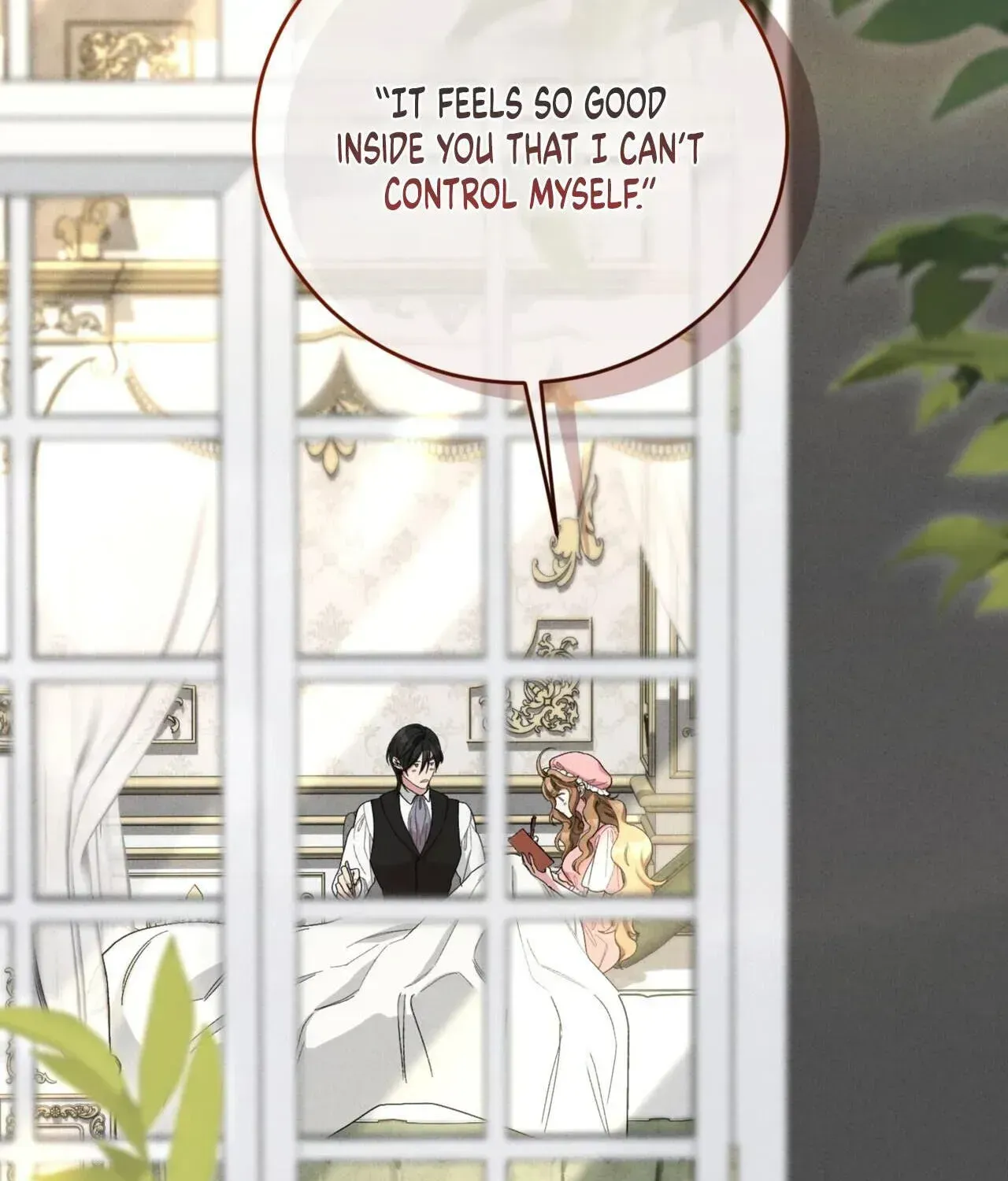 History is at the library chapter 19 page 95