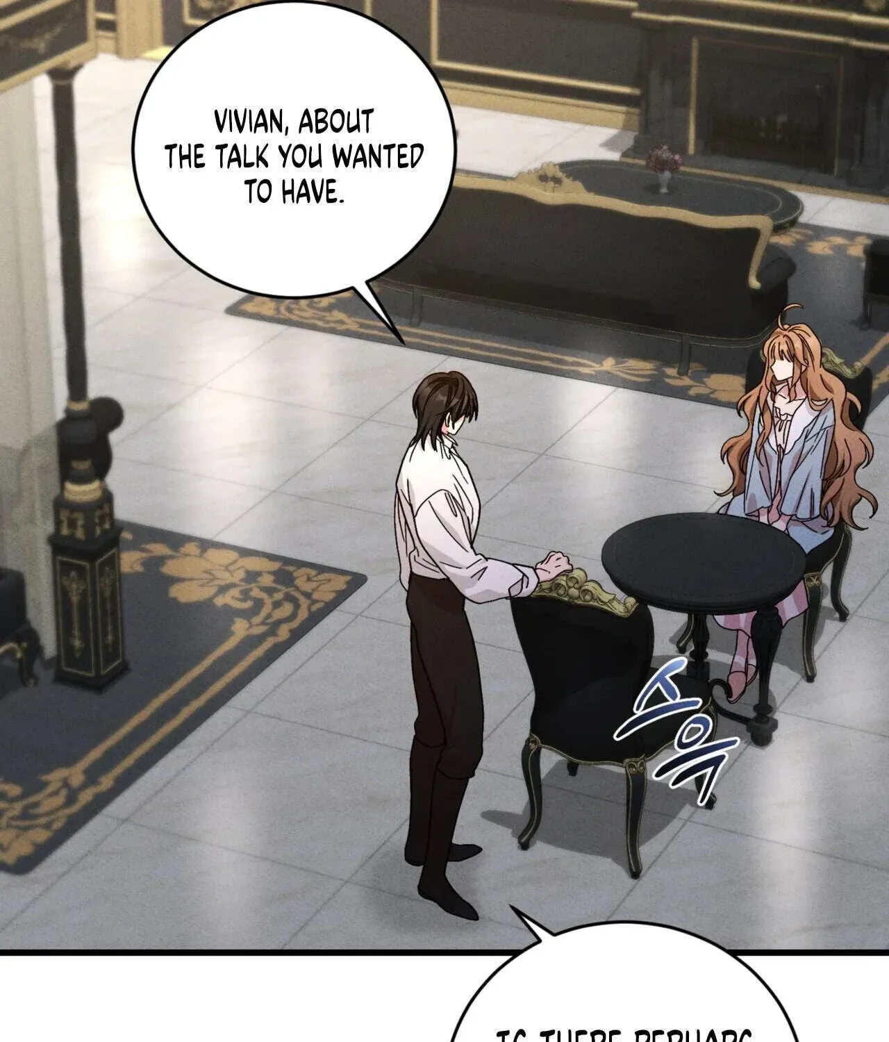 History is at the library chapter 21 page 165