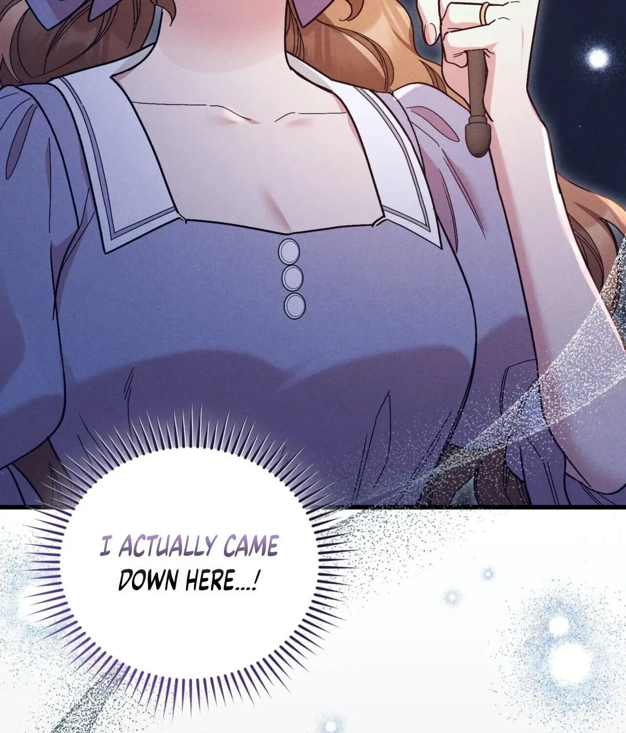 History is at the library chapter 21 page 37