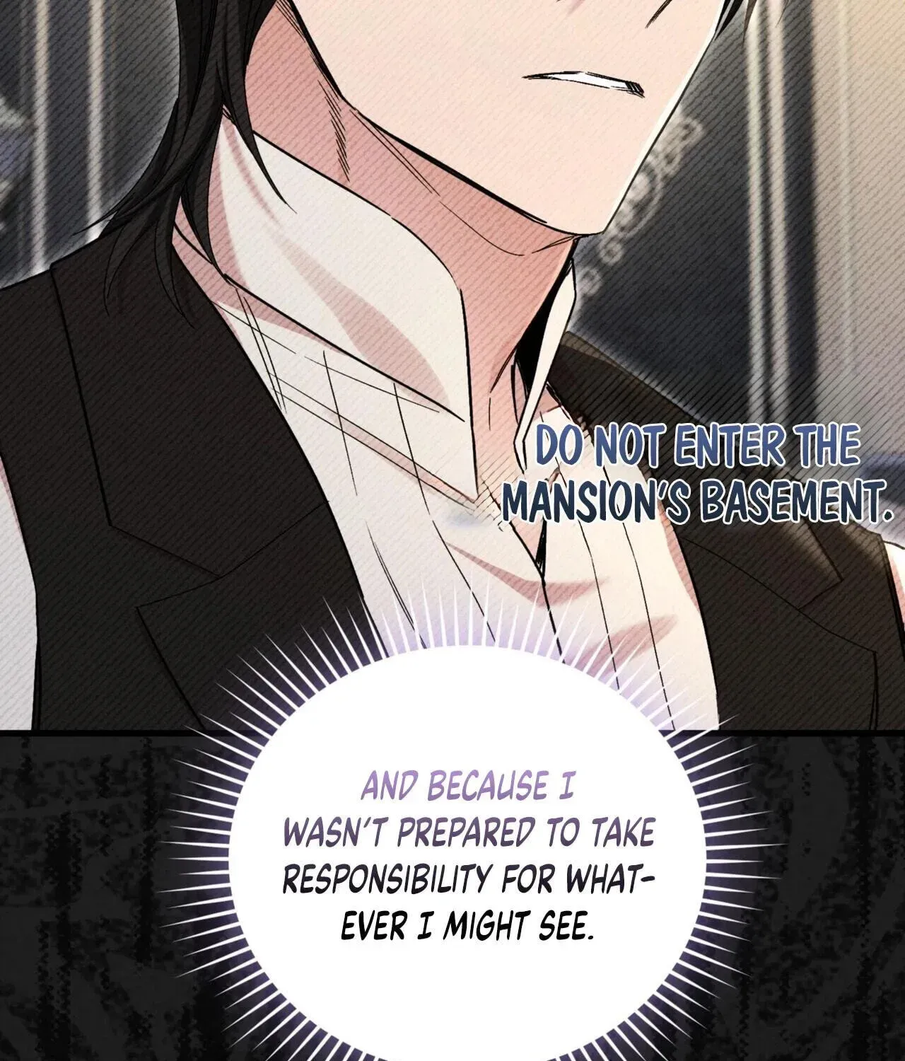 History is at the library chapter 21 page 9