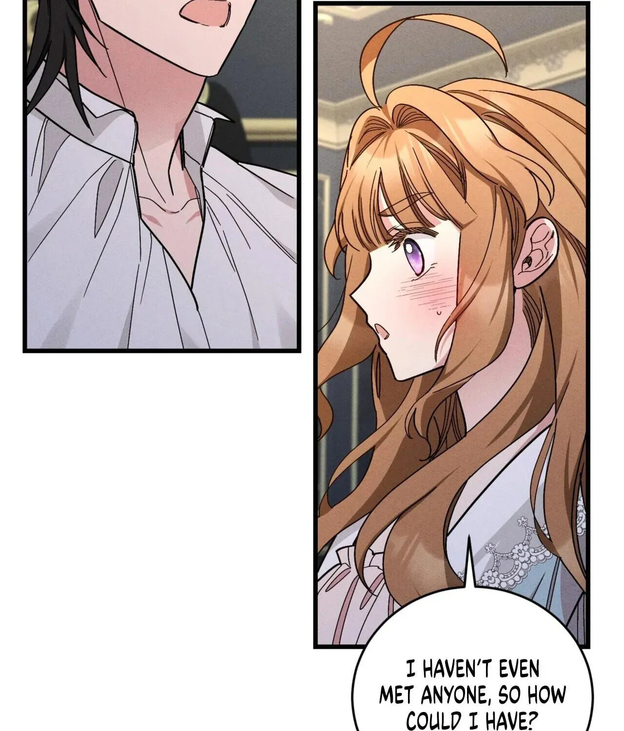 History is at the library chapter 22 page 13