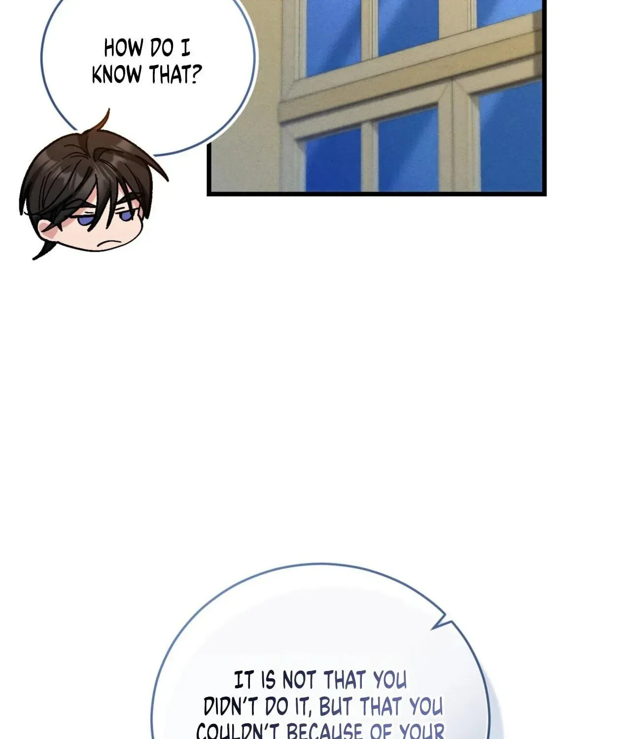 History is at the library chapter 22 page 23