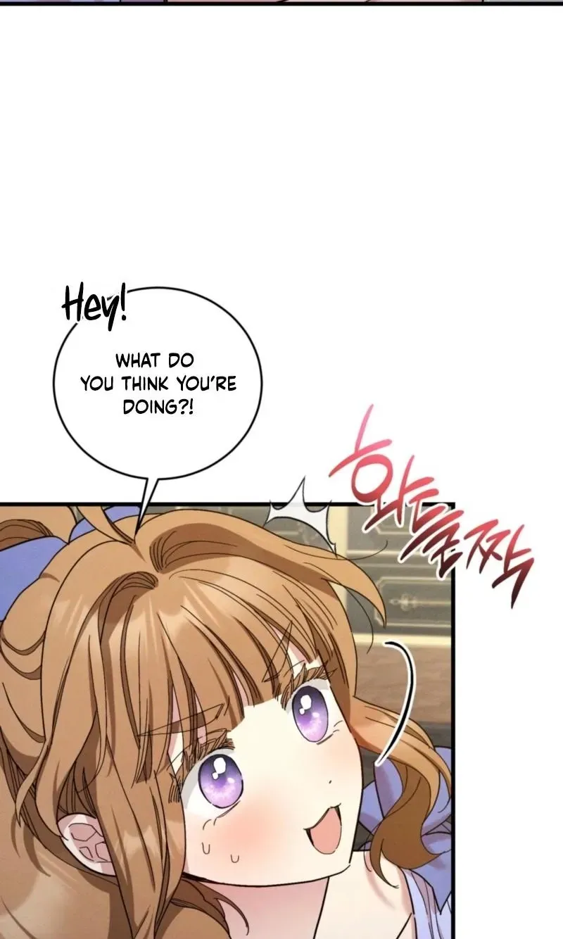 History is at the library chapter 23 page 92