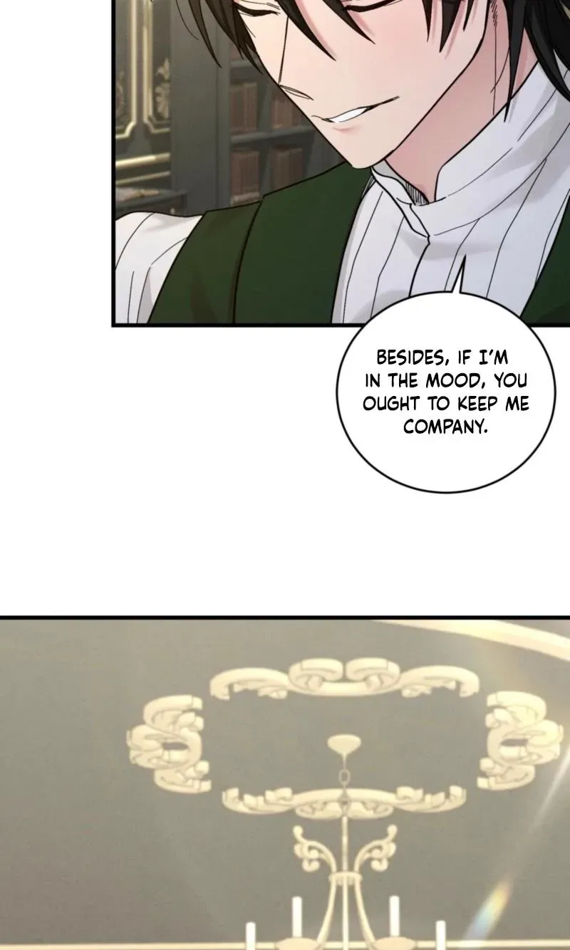 History is at the library chapter 23 page 94