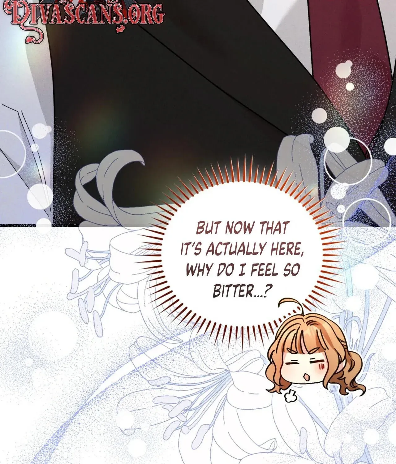 History is at the library chapter 24 page 105