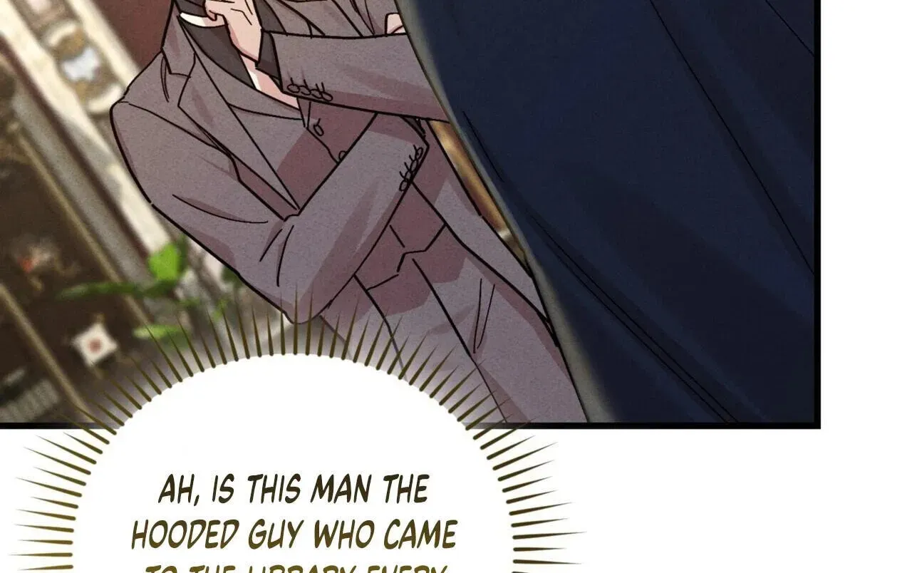 History is at the library chapter 24 page 160