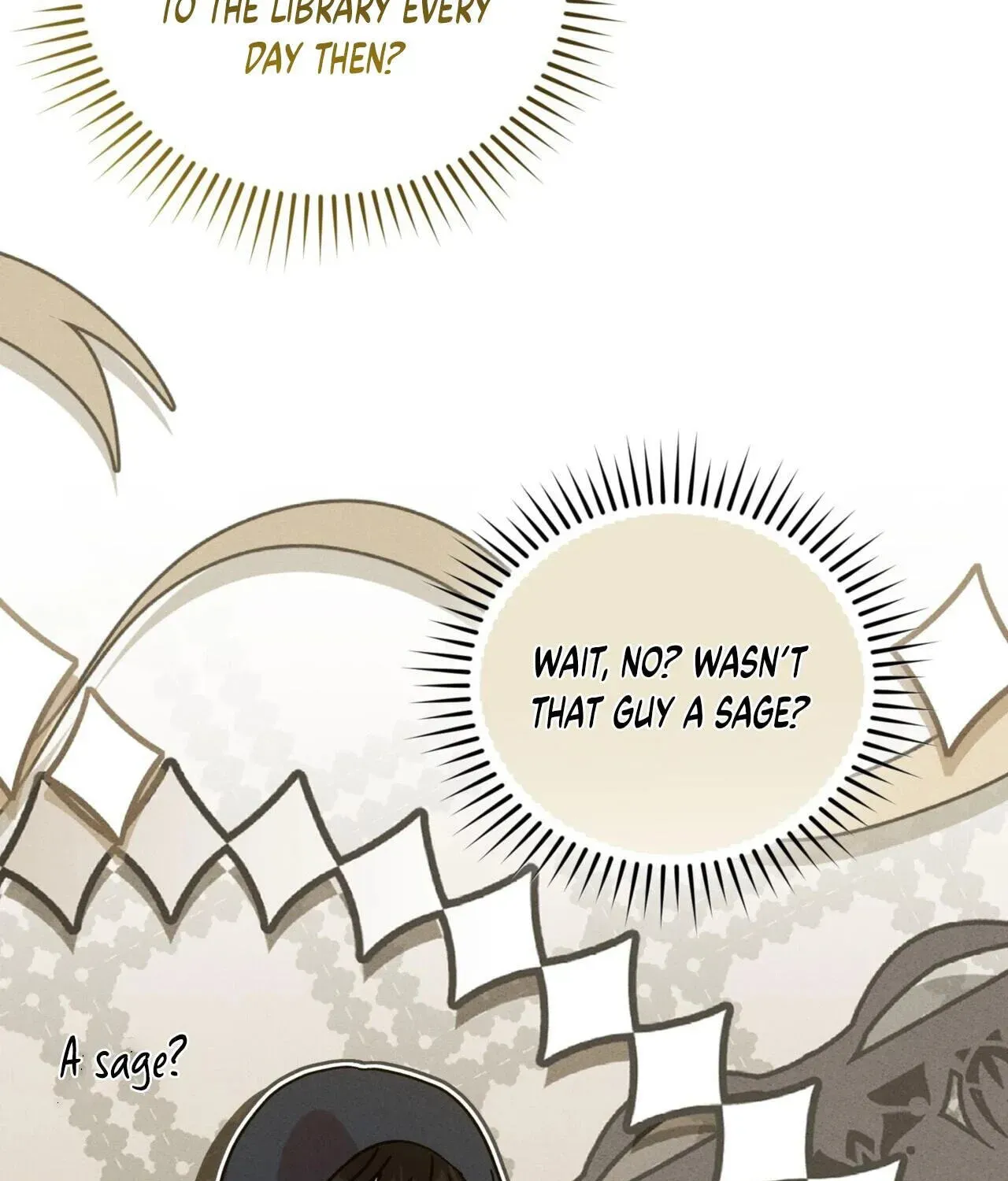 History is at the library chapter 24 page 161