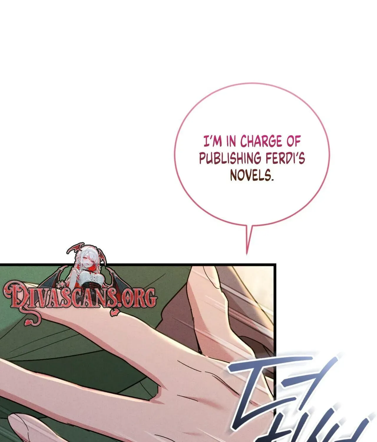 History is at the library chapter 24 page 173