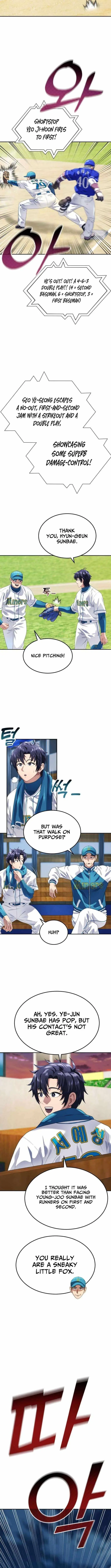 Rural Ace chapter 22 page 8