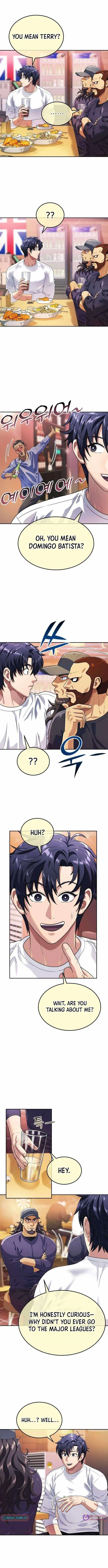 Rural Ace chapter 25 page 4