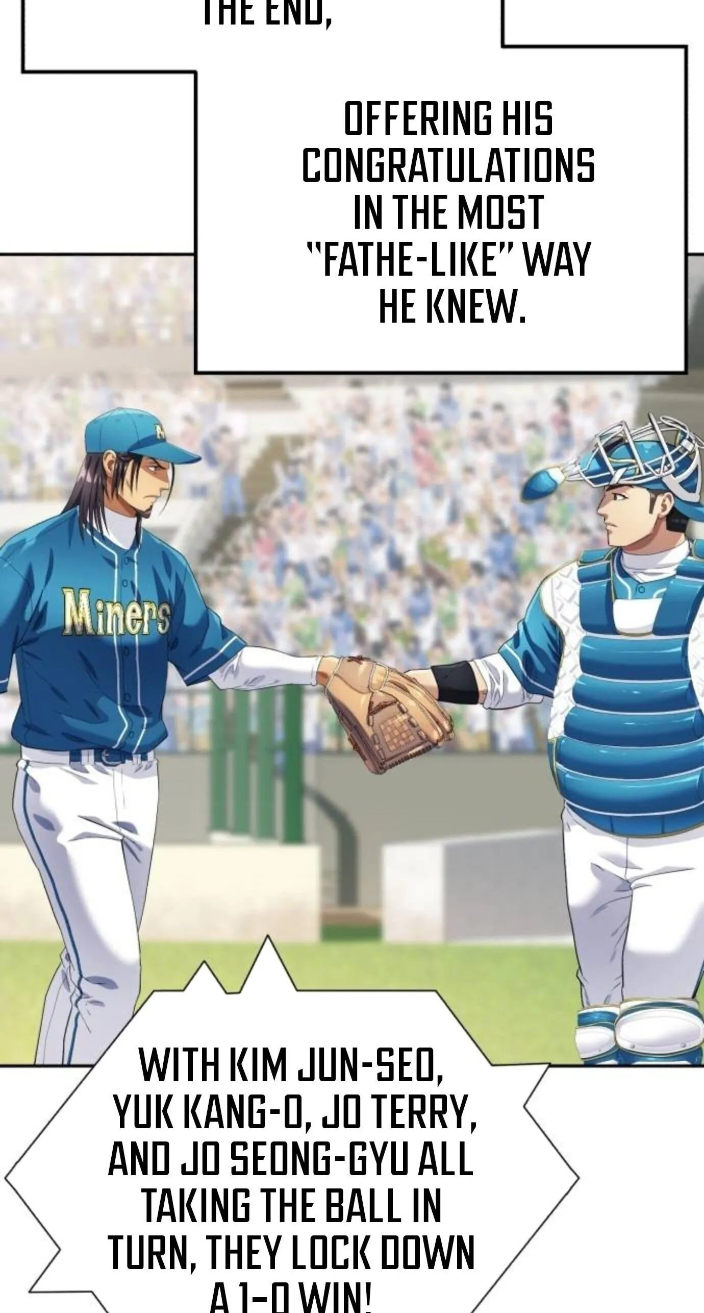 Rural Ace chapter 26 page 72