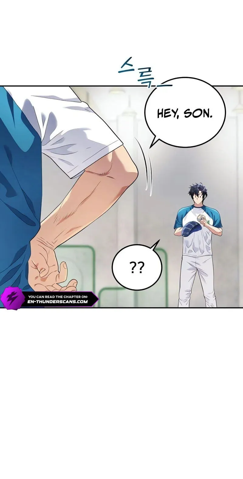 Rural Ace chapter 31 page 41