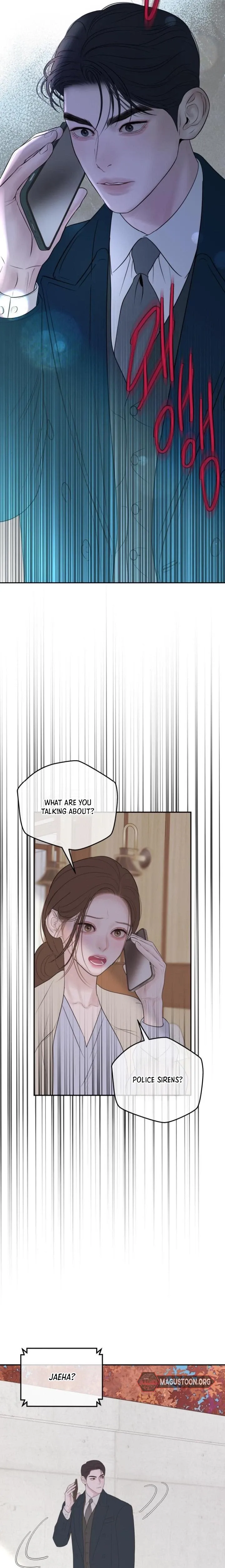 Marriage is with your brother chapter 70 page 21