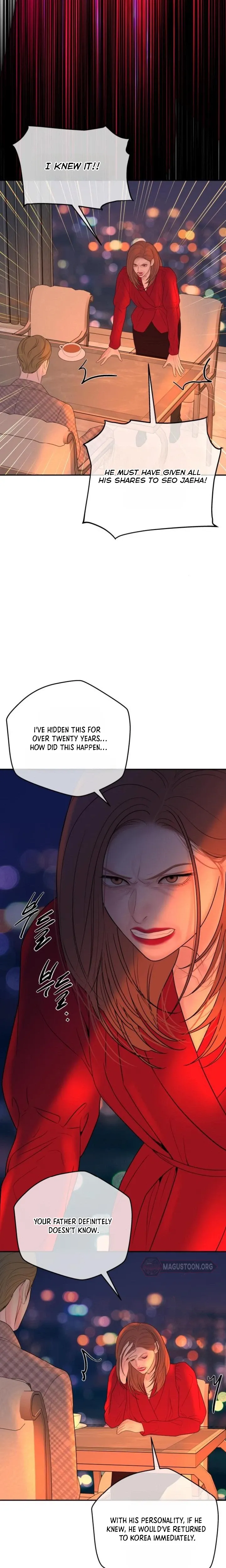 Marriage is with your brother chapter 70 page 7