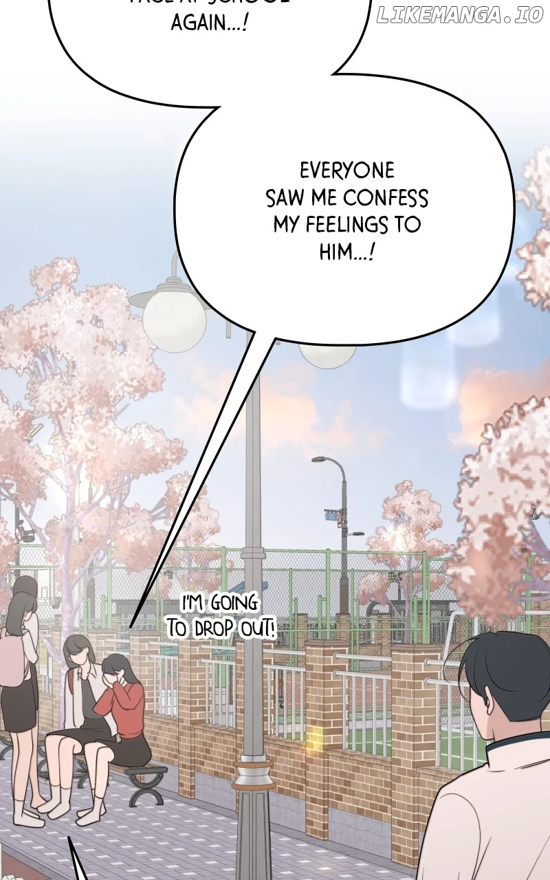 You Just Made My Day chapter 14 page 60