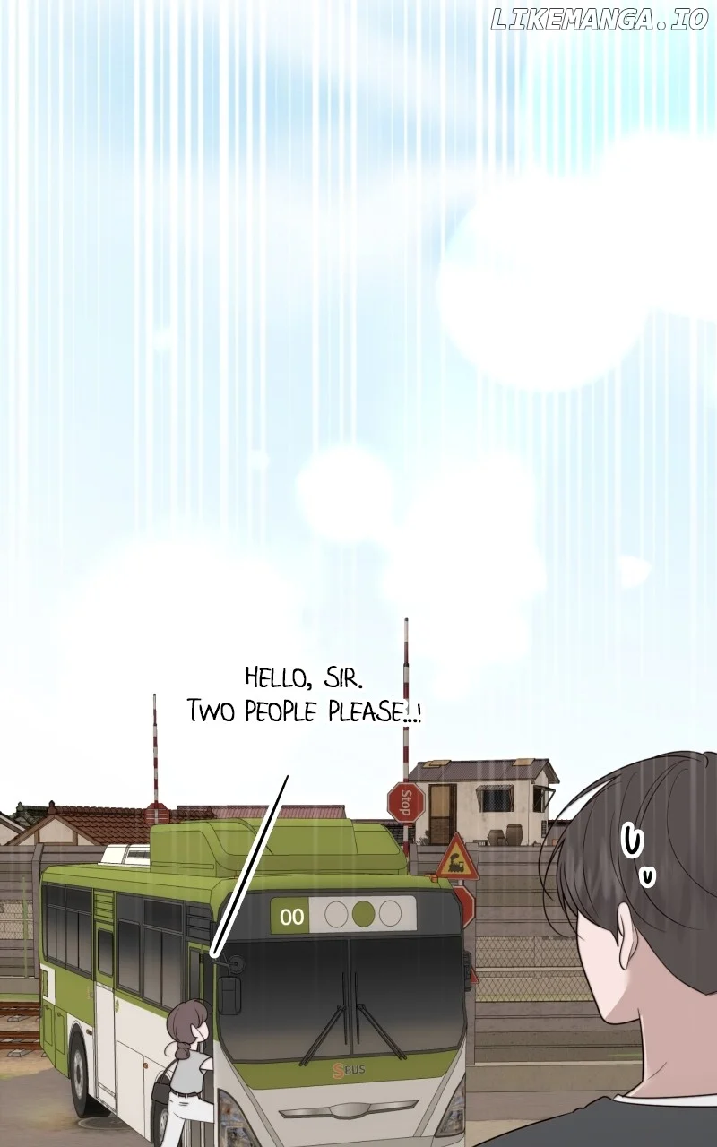 You Just Made My Day chapter 15 page 16