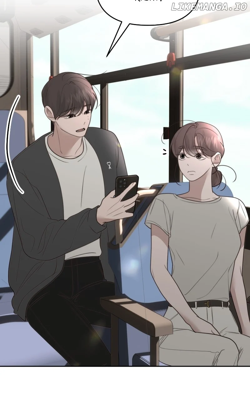 You Just Made My Day chapter 15 page 24