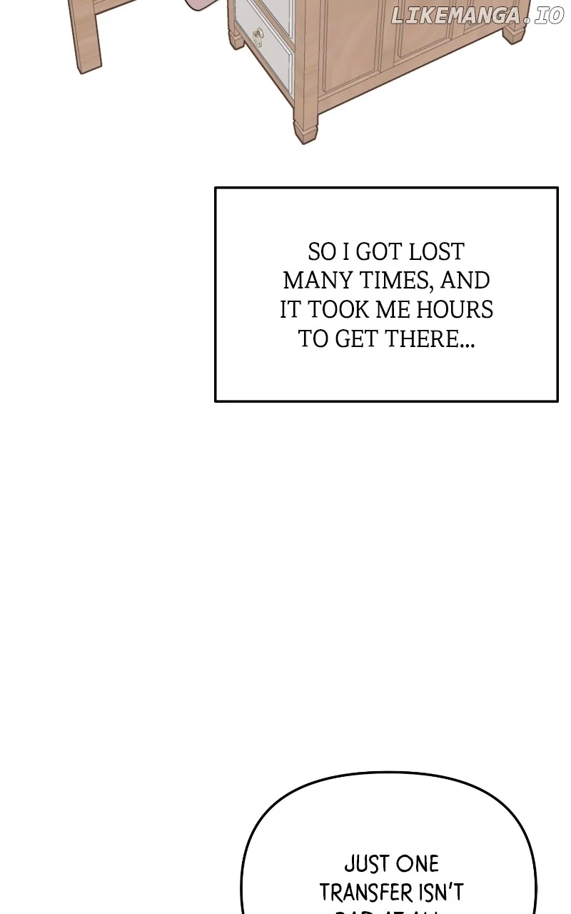 You Just Made My Day chapter 15 page 28